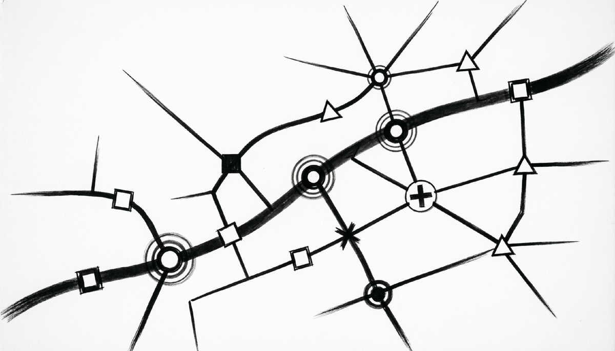 *Изображение произведено с использованием генеративной нейронной сети.