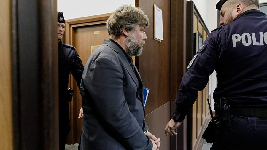    Фото: Global Look Press/Volha Shukaila