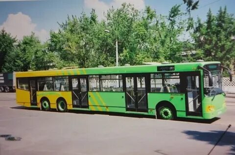 Богдан-А231