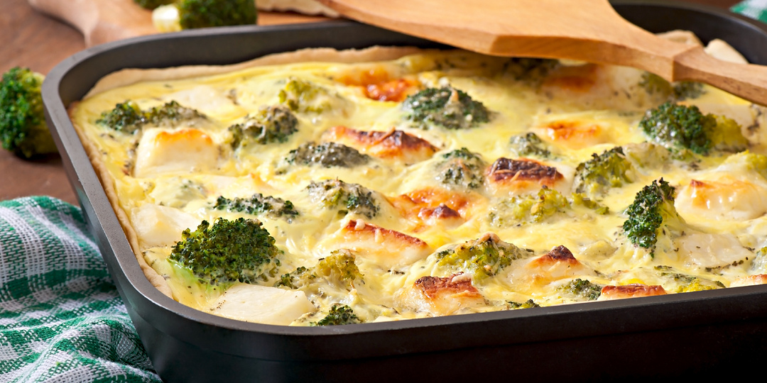 Запеканка из капусты: 8 секретов идеального блюда