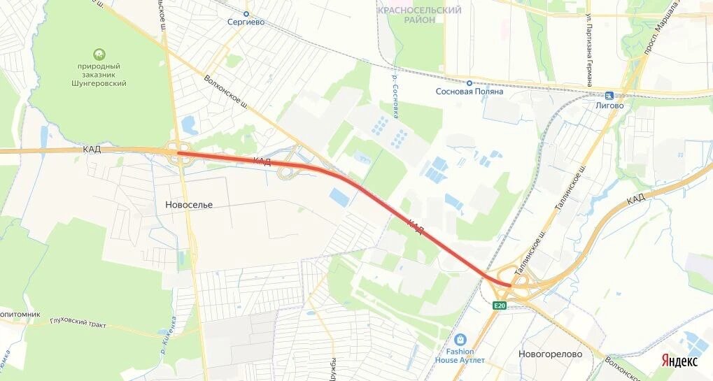    Фото: пресс-служба ФКУ Упрдор «Северо-Запад»