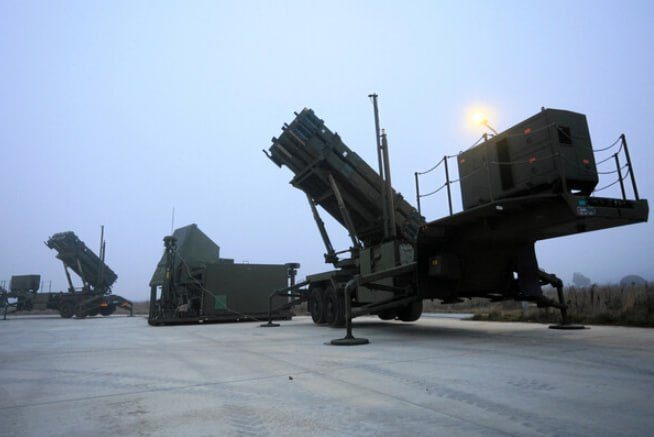    Agencja Wyborcza.pl/Jacek Marczewski/Reuters Редакция