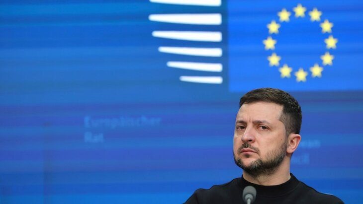    AP/ТАСС/Olivier Matthys Редакция