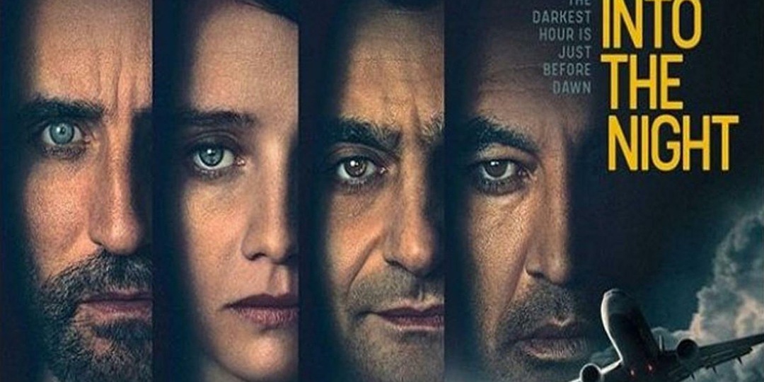 Последние десять фильмов и сериалов которые я добавил в список желаемого к просмотру. Часть пятнадцатая.