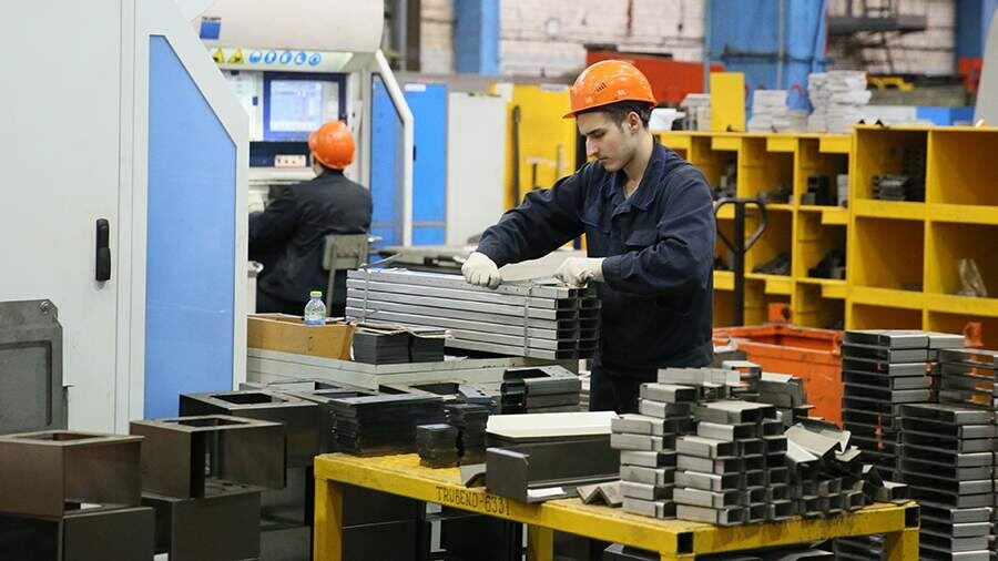    Фото: ИЗВЕСТИЯ