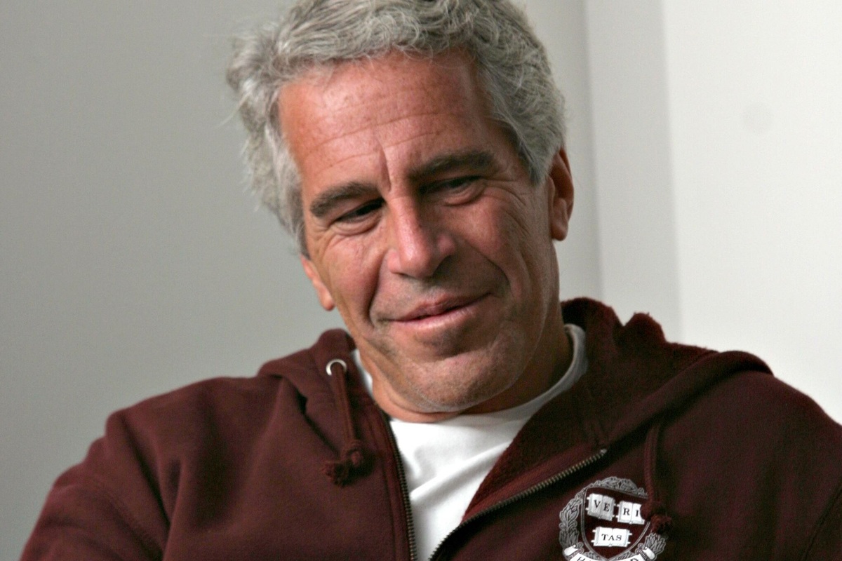    Про Джеффри Эпштейна снимут сериал: в нем расскажут о расследовании темных дел предпринимателя