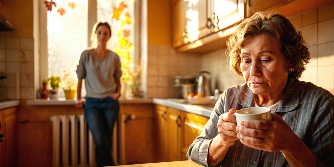«Ты без него и дня не продержишься», — бросила свекровь. Через год она пришла просить о помощи