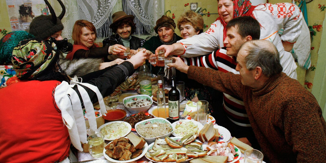 Никогда не пускайте этих 5 типов людей к себе домой – они крадут вашу энергию