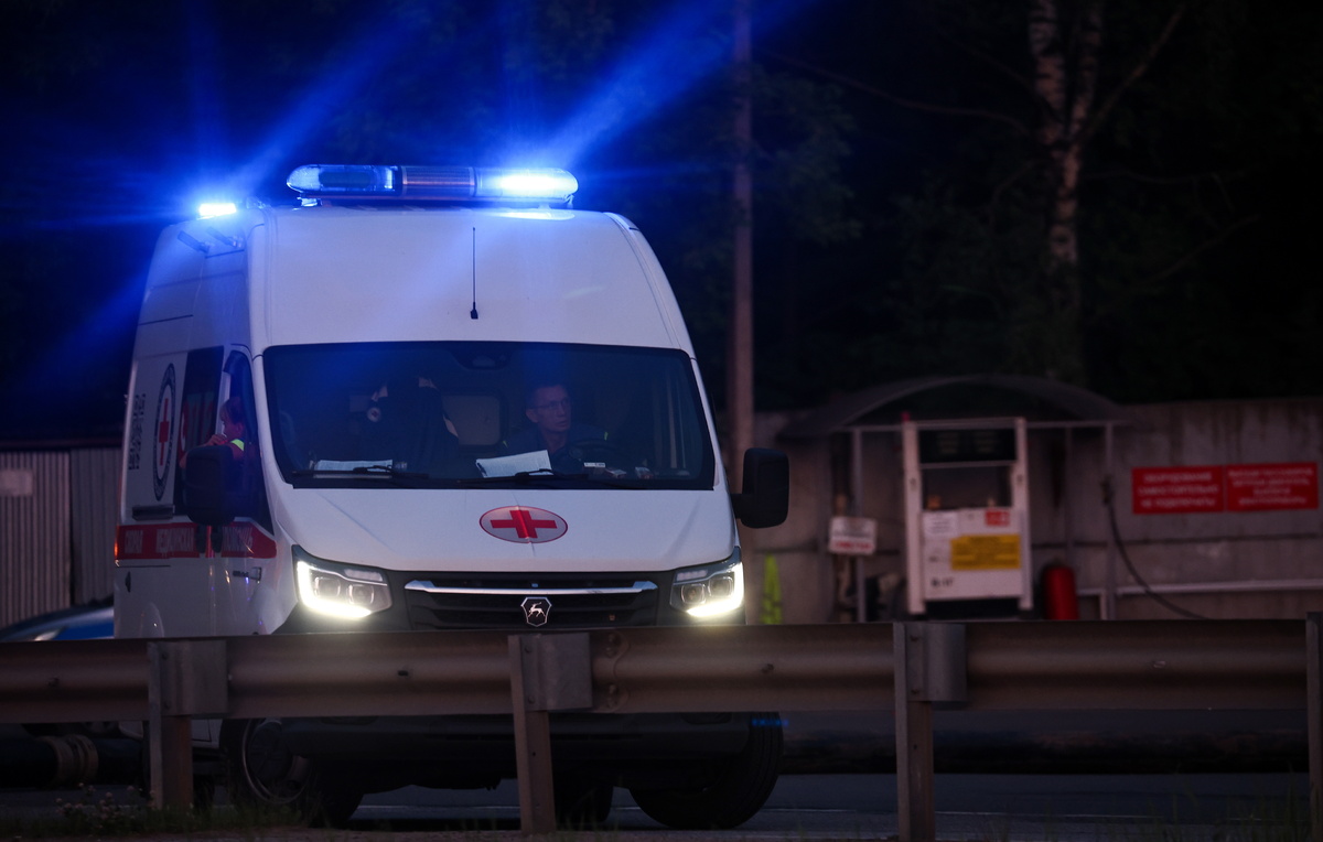 Михаил Терещенко/ТАСС, архив