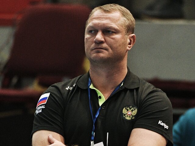    Фото: РИА Новости/Алексей Даничев