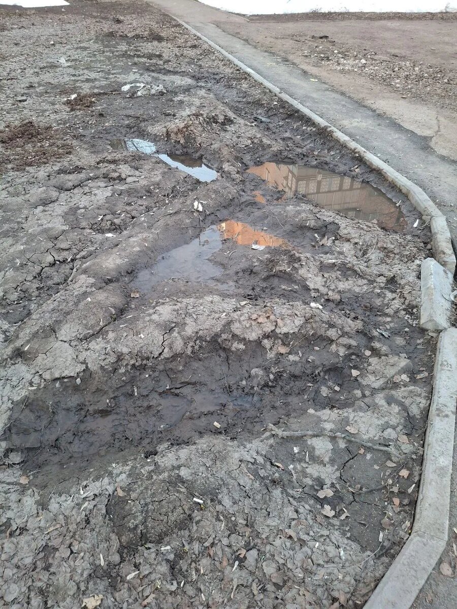    Фото: "Народный контроль Нижнекамск"