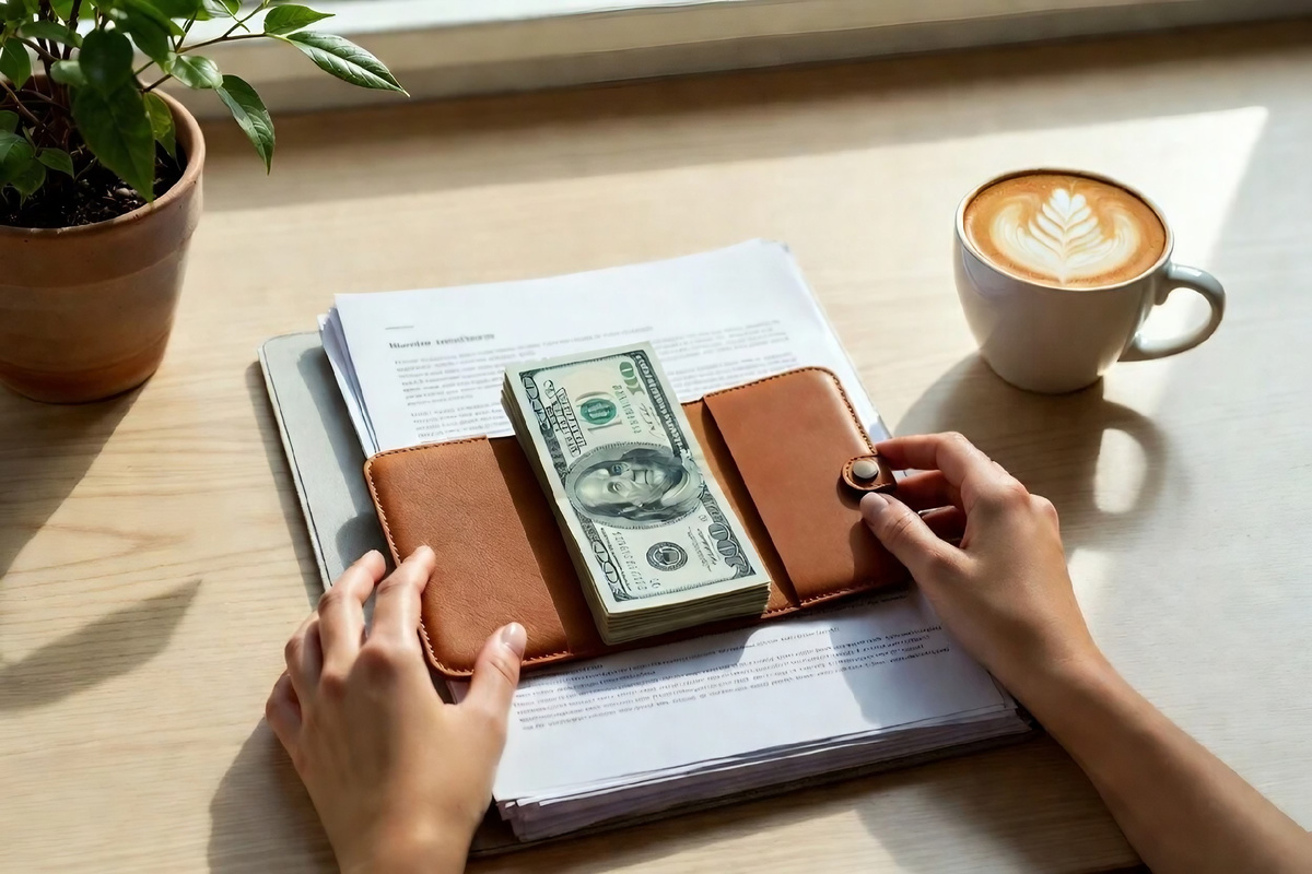 Энергетическая гигиена денег