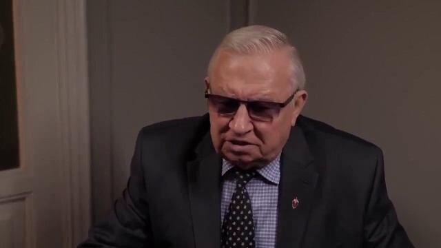 Борис Константинович Ратников. Купирование стрессовых влияний