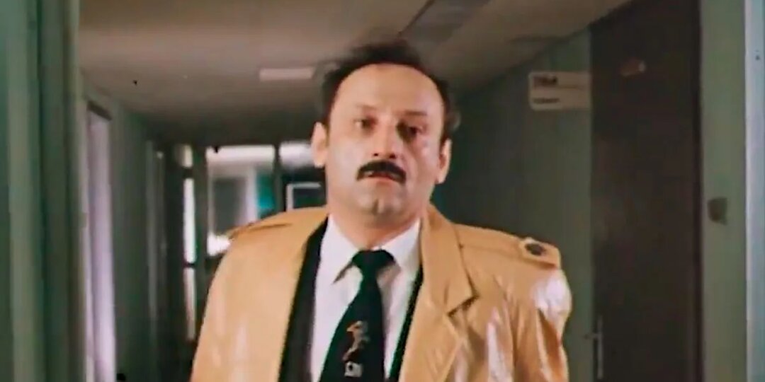 Что это вообще за черная дыра?