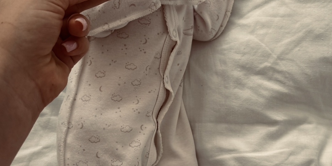 Первый день в роддоме: ты уже мама… но не понимаешь, что делать дальше