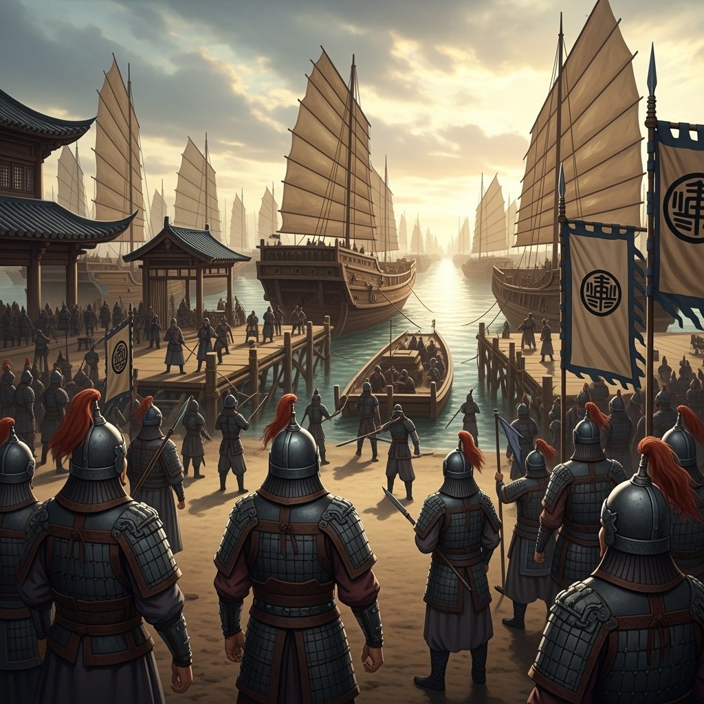 Рисунок сгенерирован искусственным интеллектом