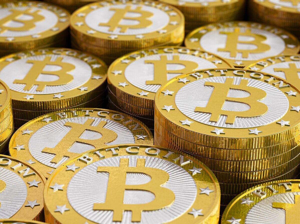    %Биткоин© fotolia.com / Lightboxx