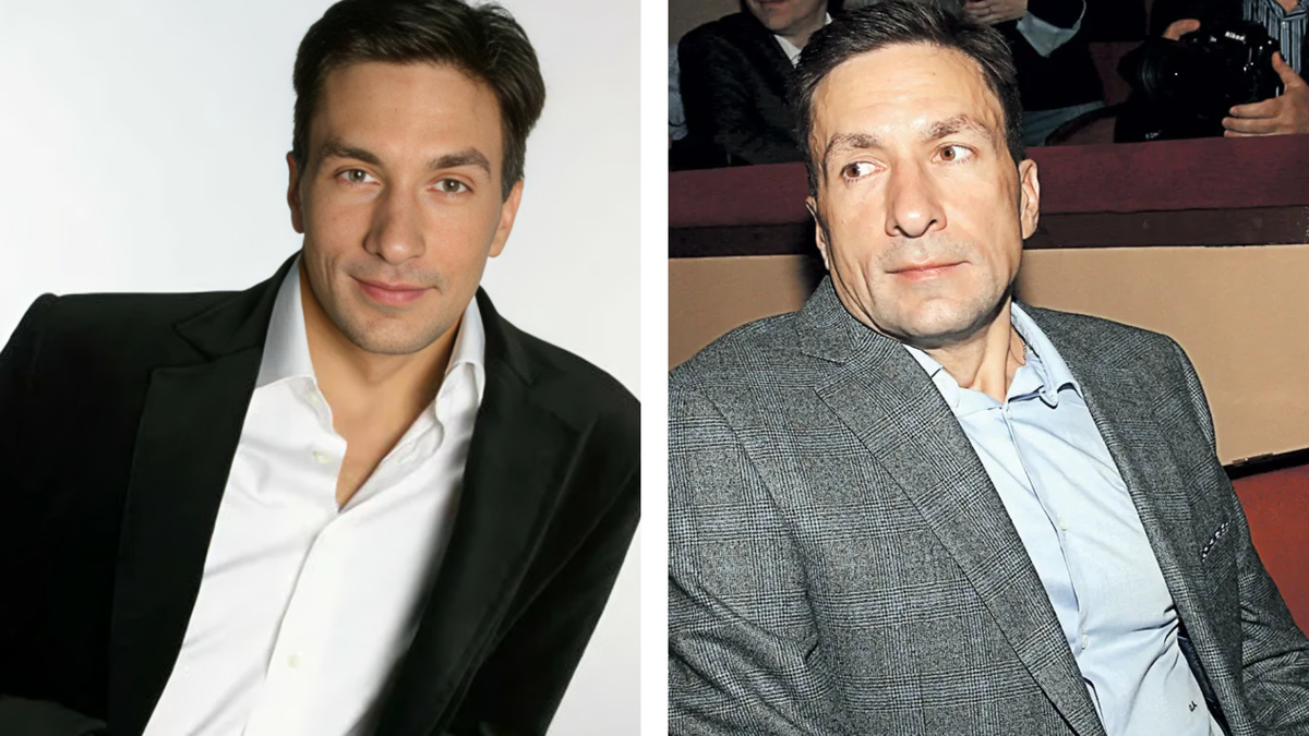 Григорий Антипенко