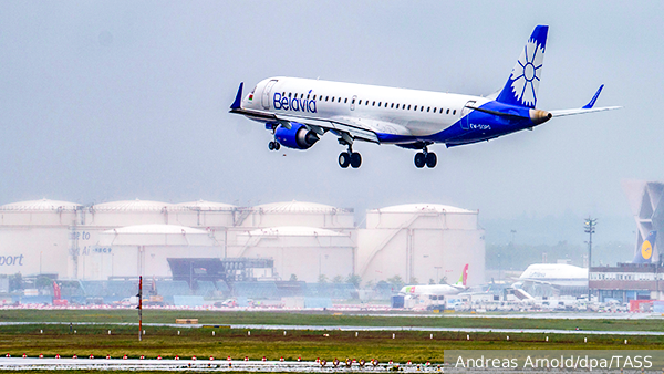     Фото: Andreas Arnold/dpa/TASS   
 Текст: Денис Тельманов