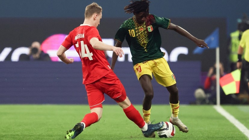   РИА Новости