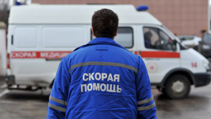   РИА Новости