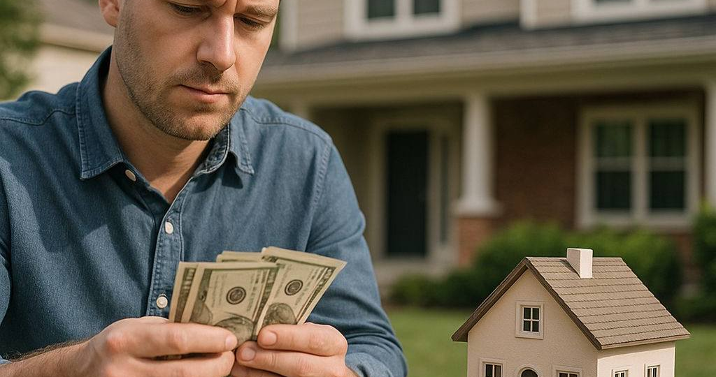 Для покупки однушки в 2026 году москвичу нужно 108 зарплат: что говорят цифры