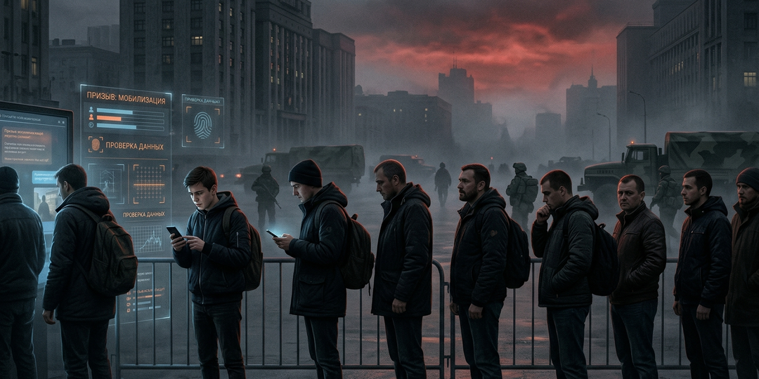 Мобилизация 2026 будет или нет?