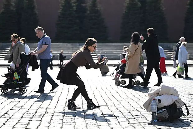    Источник: lenta.ru/ Алина Виноградова