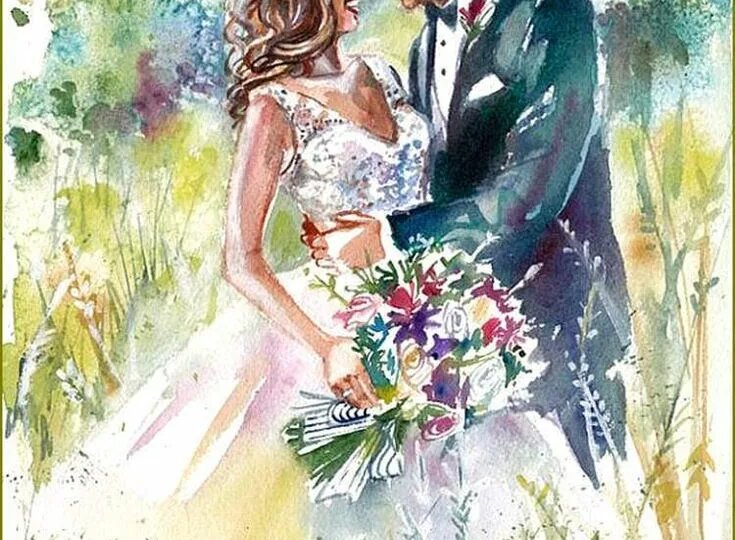 ТРИЖДЫ ЗАМУЖЕМ