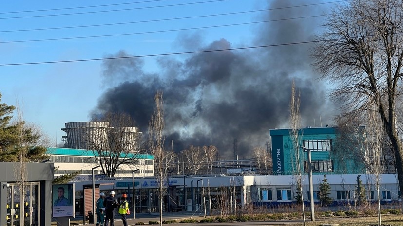   РИА Новости