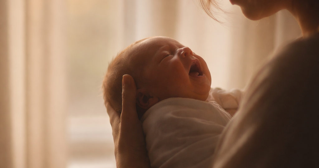 Почему я не понимаю своего малыша (и это нормально)