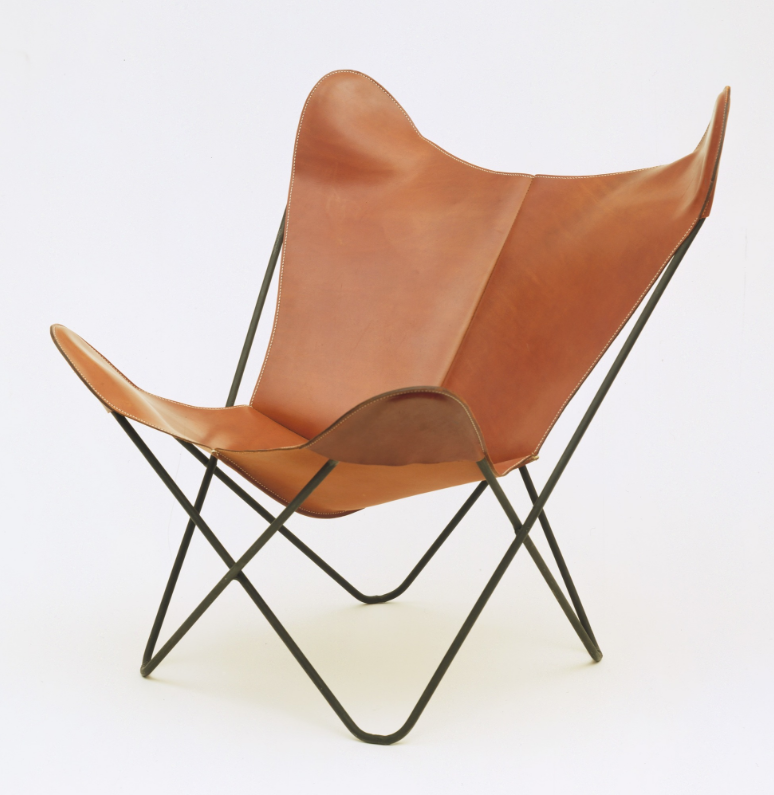 Butterfly Chair