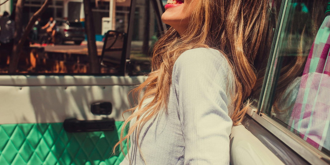 На что мужчины смотрят в женщине прежде всего: 5 вещей, которые решают все