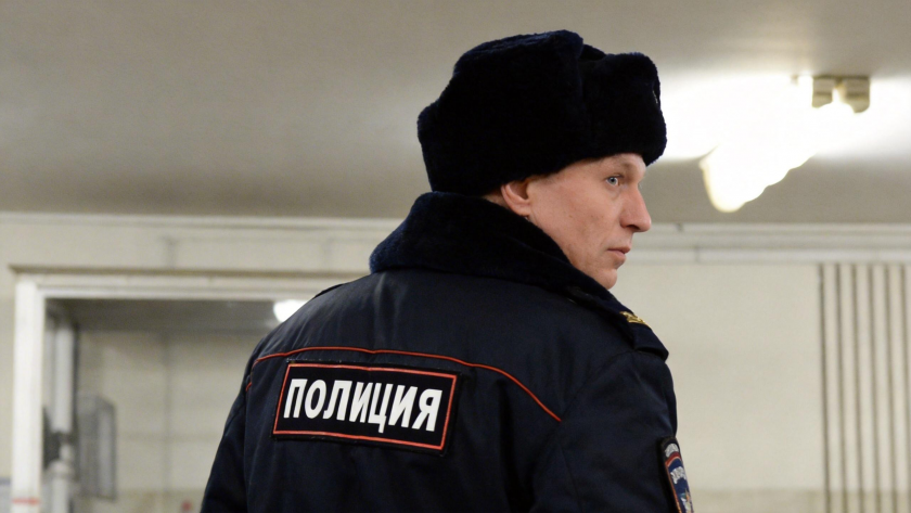    Наталья Селиверстова/РИА Новости 📷