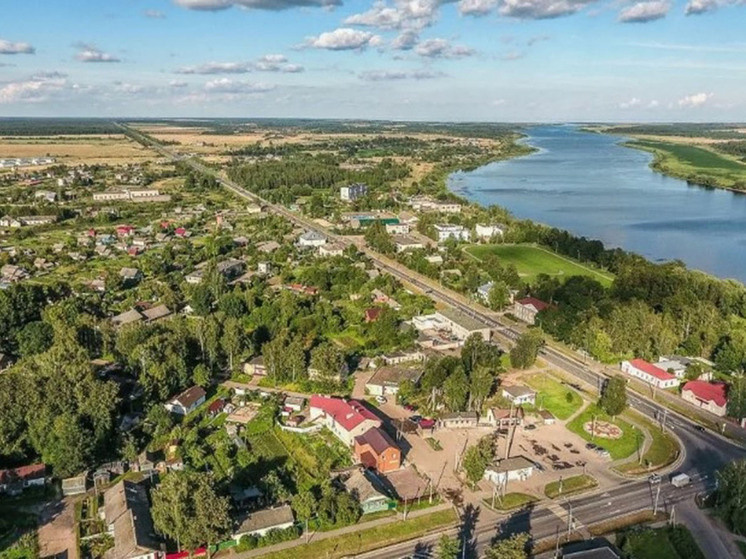     фото со страницы министерства инвестиционной политики Новгородской области ВКонтакте