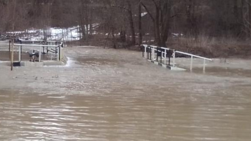    Фото: МКУ "Служба спасения" г. Калуги