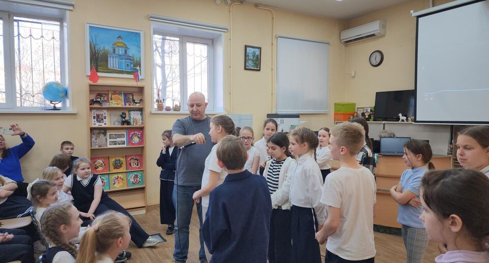    Андрей Алекин