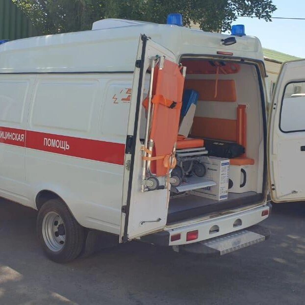    Фото: Правительство Ростовской области