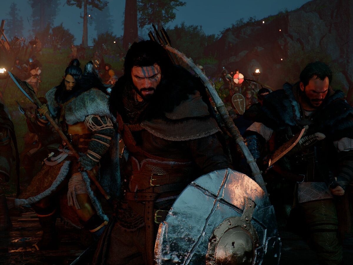    Издатель Baldur’s Gate III назвал Crimson Desert «циничной смесью заимствованных механик»