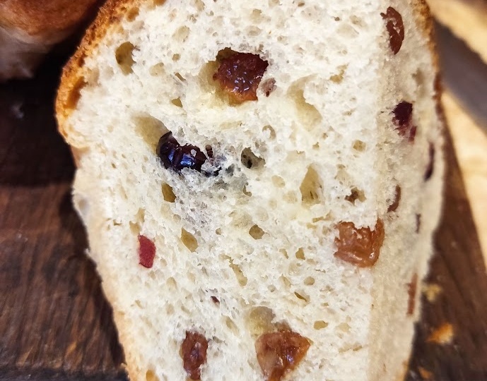 📜 Кулич по рецепту Игнатия Радецкого (1862 г.)