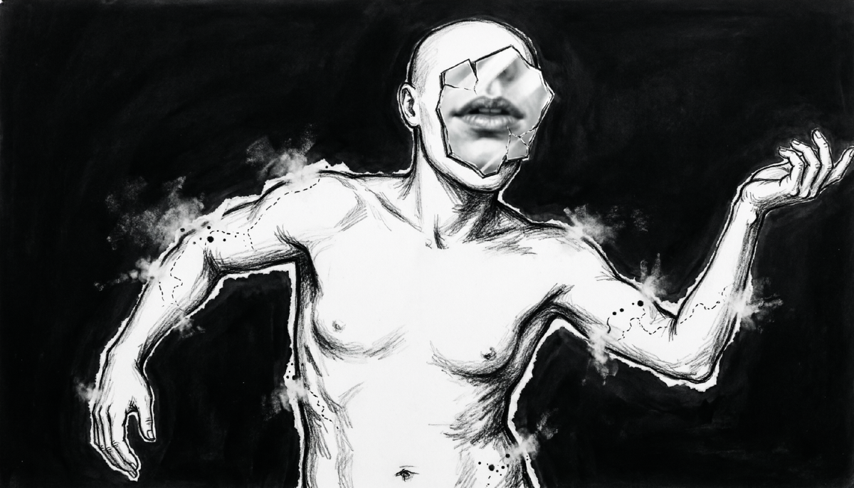 *Изображение произведено с использованием генеративной нейронной сети.