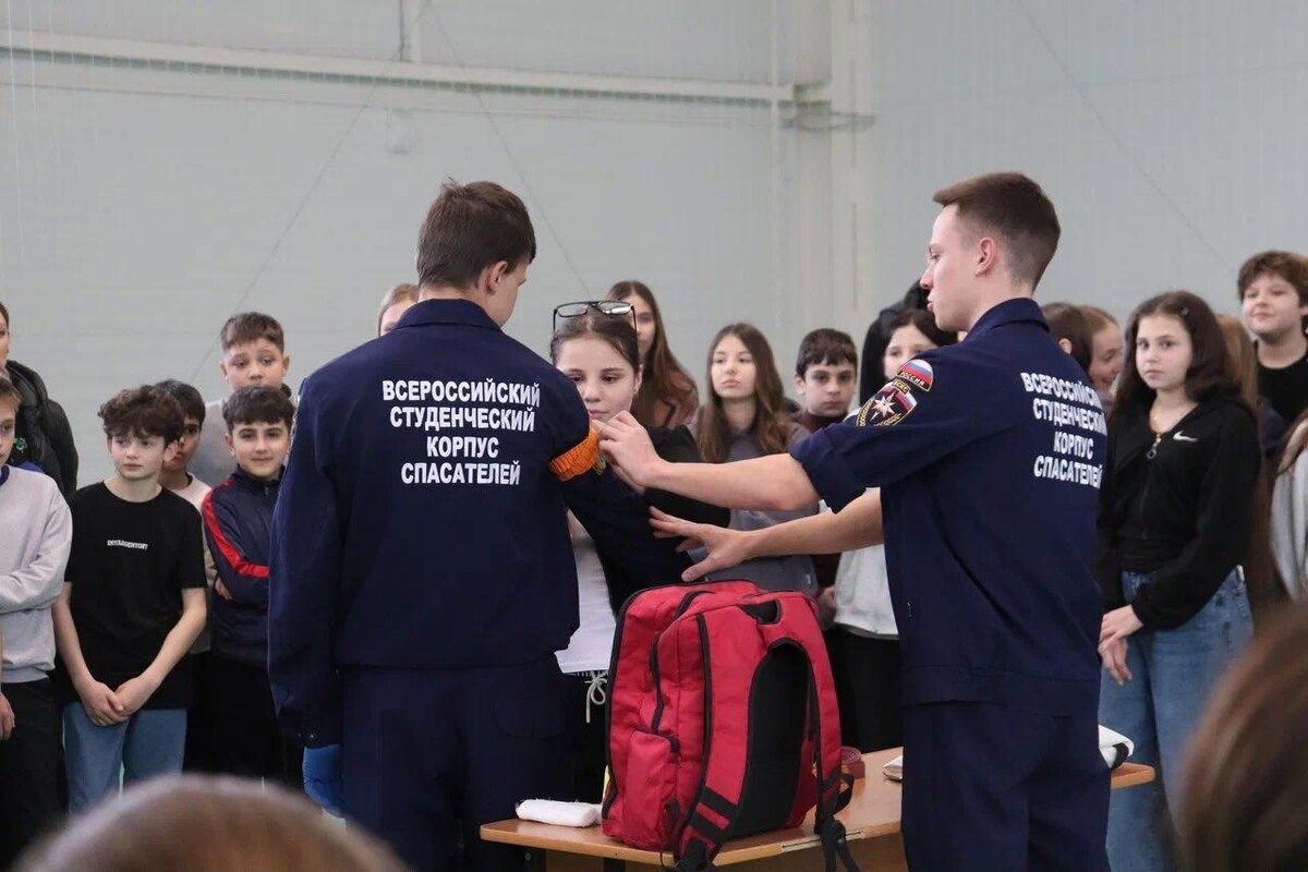    Фото: пресс-служба регионального отделения ВСКС