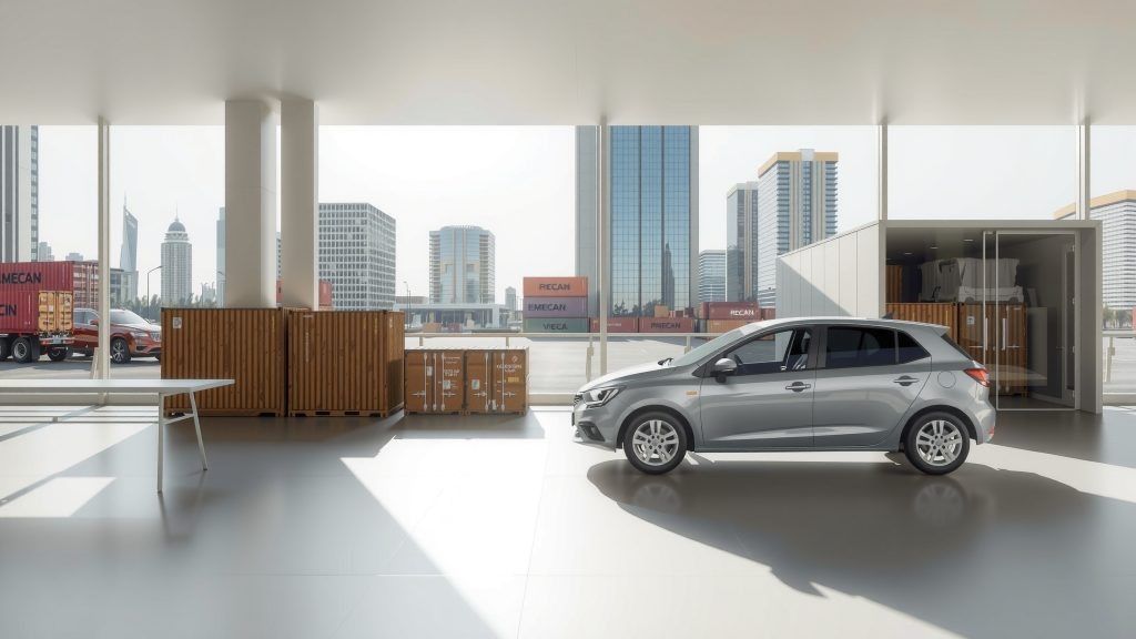    Какая реальная стоимость расчета растаможки авто из Китая