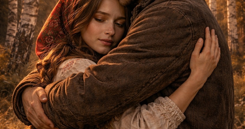 Выговские пустынники - Глава 4