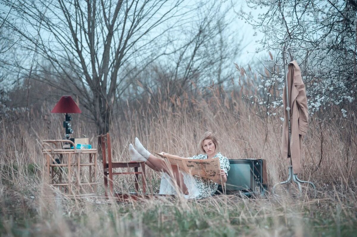 «Чудес не бывает…или бывают?»