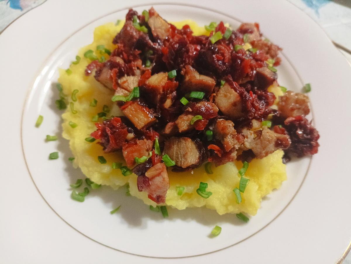 Фото: Вкусная еда без труда