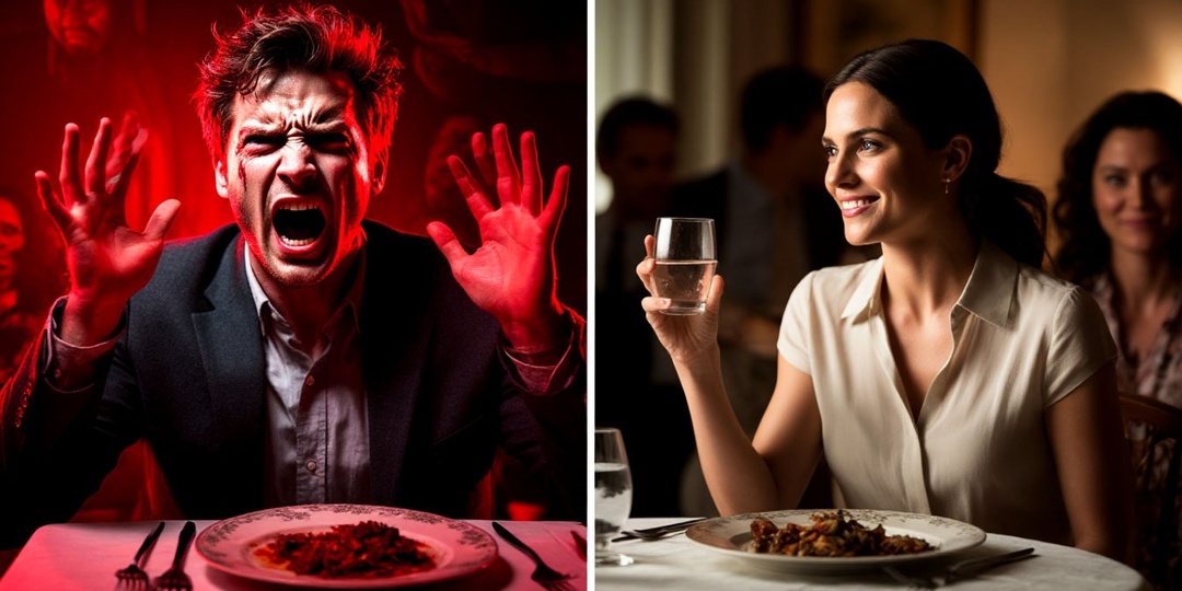 Как победить хама? Как отреагировать на публичные оскорбления нарцисса/абьюзера/токсика? Лайфхак психолога