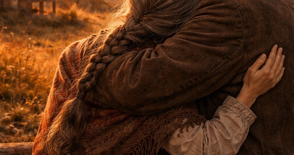 Выговские пустынники - Глава 5