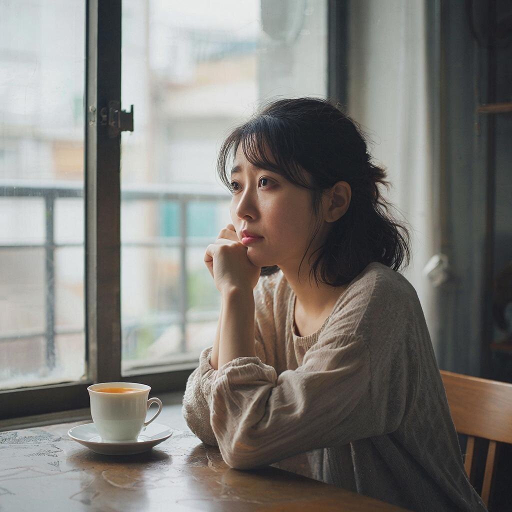 Вдруг всё становится слишком настоящим