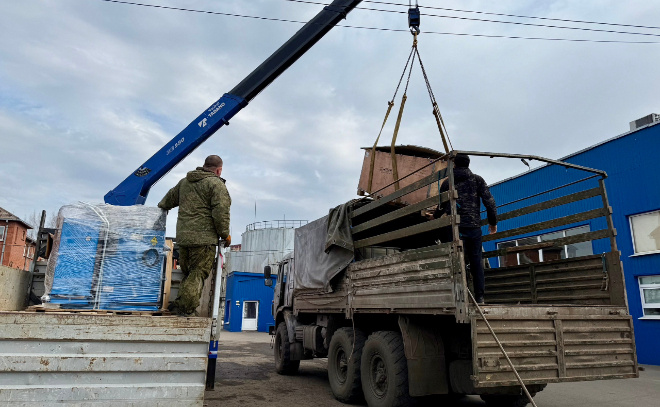    © Всеволожский муниципальный район ЛО